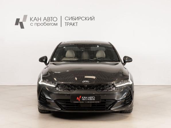 Kia K5 III с пробегом 2020 года, цена 2 547 621 рубль, 64230 км, седан, Автокод Объявления
