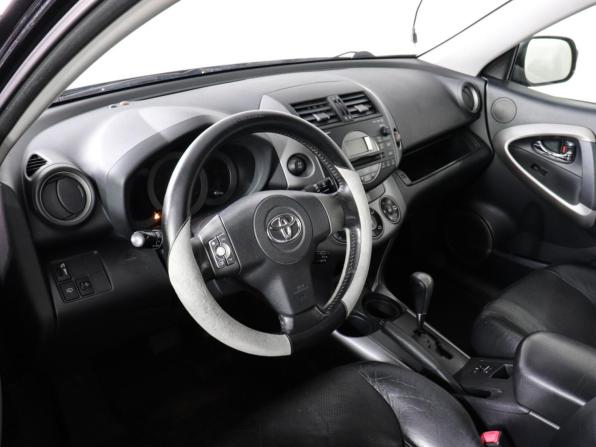 Toyota RAV4 III (XA30) с пробегом 2008 года, цена 997 000 рублей, 238228 км, внедорожник, Автокод Объявления