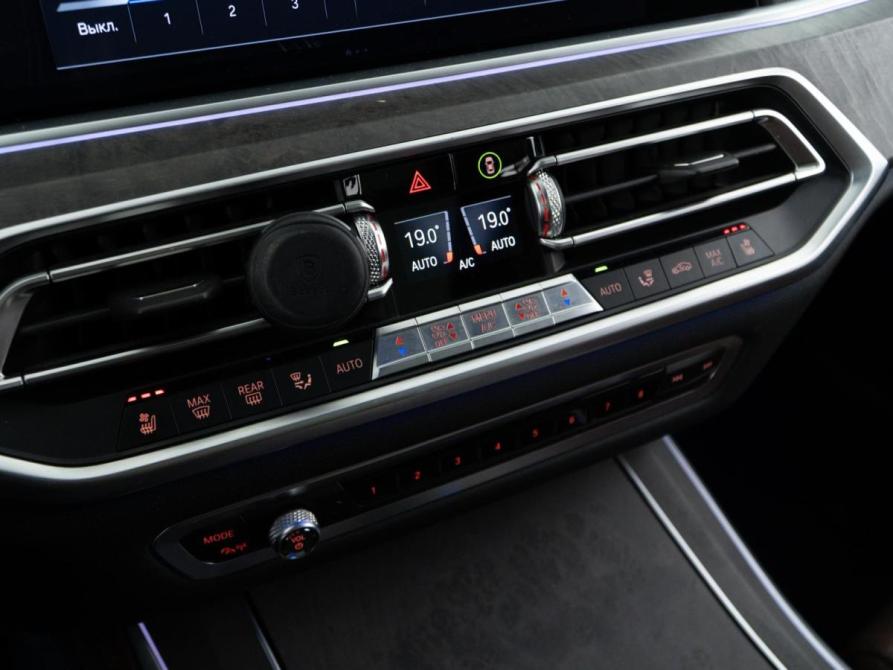 BMW X5 IV (G05/G18) Москва  - изображение 15