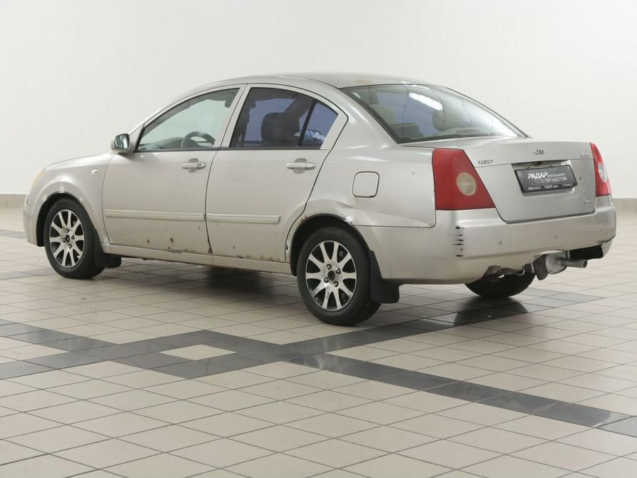 Chery Fora (A21) Иваново  - изображение 2