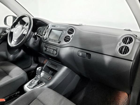 Volkswagen Tiguan I Рестайлинг с пробегом 2013 года, цена 1 220 000 рублей, 187932 км, внедорожник, Автокод Объявления