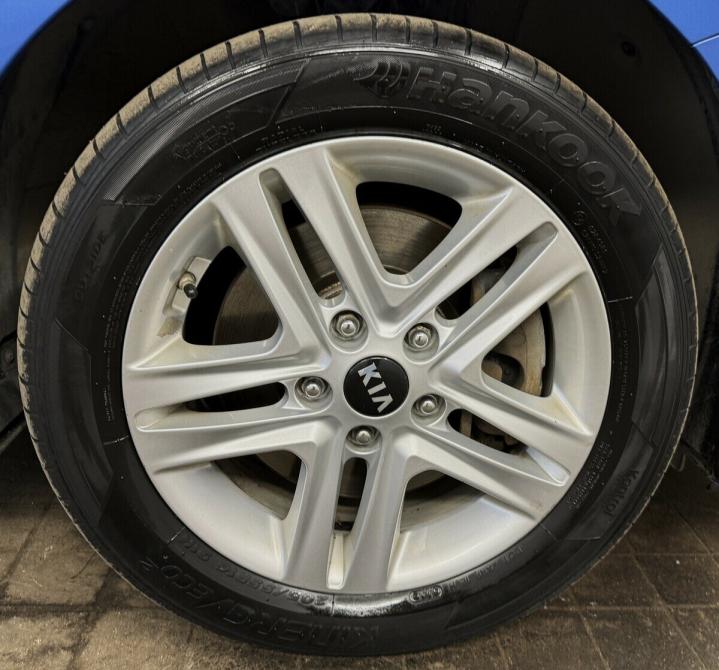 Kia Ceed III Москва  - изображение 16