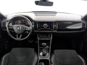 Skoda Kodiaq I Москва  - изображение 44