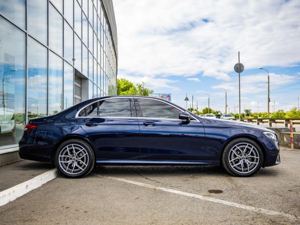 Mercedes-Benz E-Класс V (W213 S213 C238) Рестайлинг с пробегом 2021 года, цена 3 998 000 рублей, 146500 км, седан, Автокод Объявления