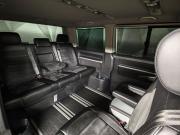 Volkswagen Multivan T6 Москва  - изображение 38