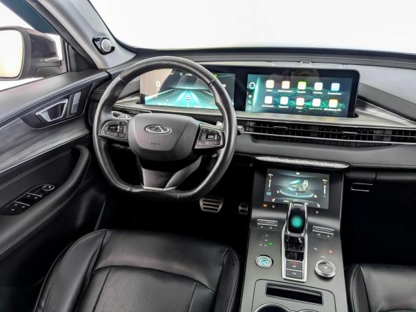 Chery Tiggo 8 Pro Max I с пробегом 2022 года, цена 1 970 000 рублей, 88199 км, внедорожник, Автокод Объявления