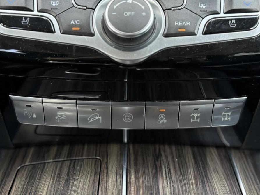 Haval H9 I Рестайлинг Новосибирск  - изображение 18