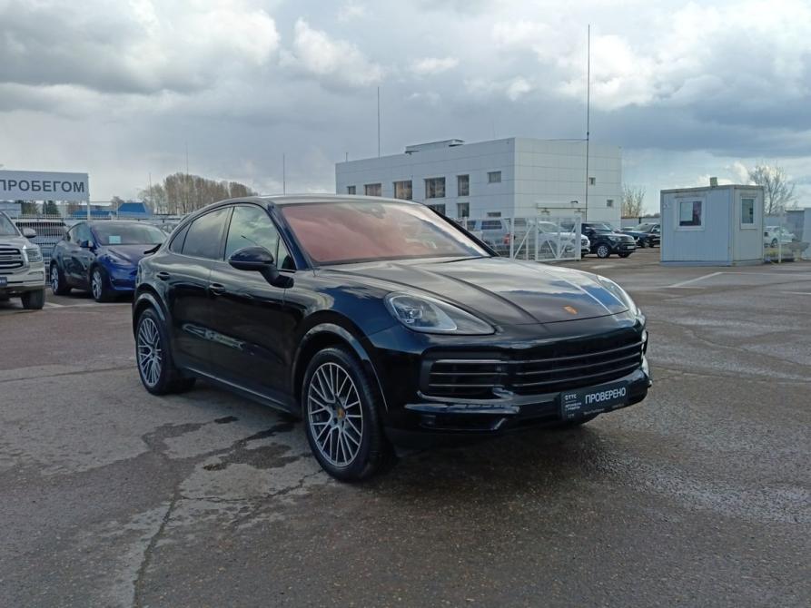 Porsche Cayenne III Набережные Челны  - изображение 3