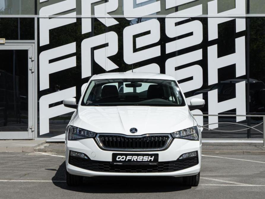 Skoda Rapid II Волгоград  - изображение 3