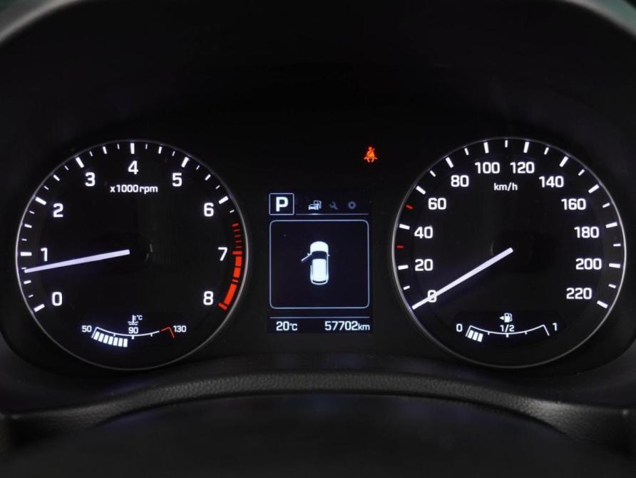 Hyundai Creta I Воронеж  - изображение 23