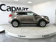 Kia Sportage III Рестайлинг Новосибирск  - изображение 23