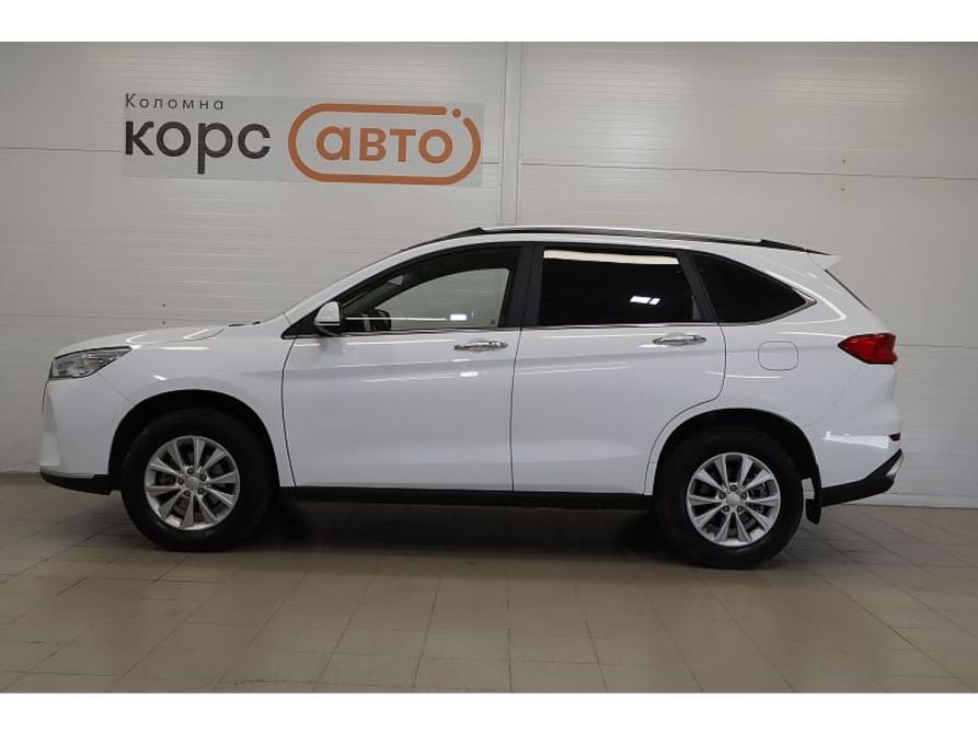 Haval M6 II Коломна  - изображение 2