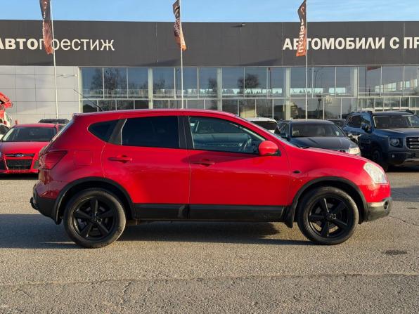 Nissan Qashqai I с пробегом 2007 года, цена 755 000 рублей, 166975 км, внедорожник, Автокод Объявления