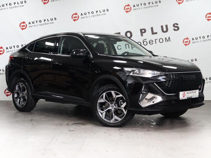 Haval F7x I Рестайлинг Минеральные Воды  - изображение 1