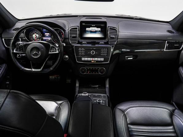 Mercedes-Benz GLS I (X166) с пробегом 2019 года, цена 6 449 000 рублей, 94897 км, внедорожник, Автокод Объявления