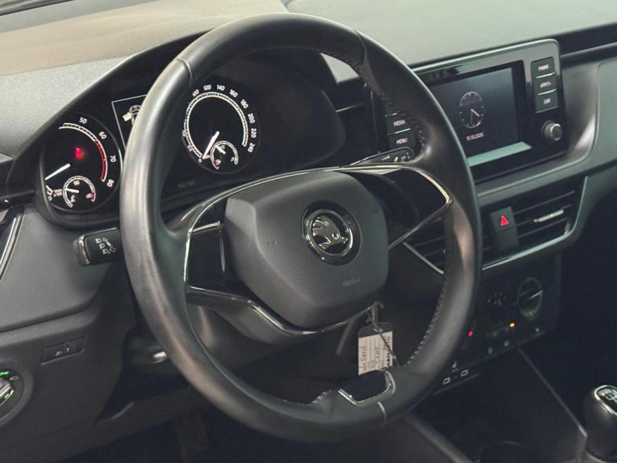 Skoda Rapid II Набережные Челны  - изображение 10