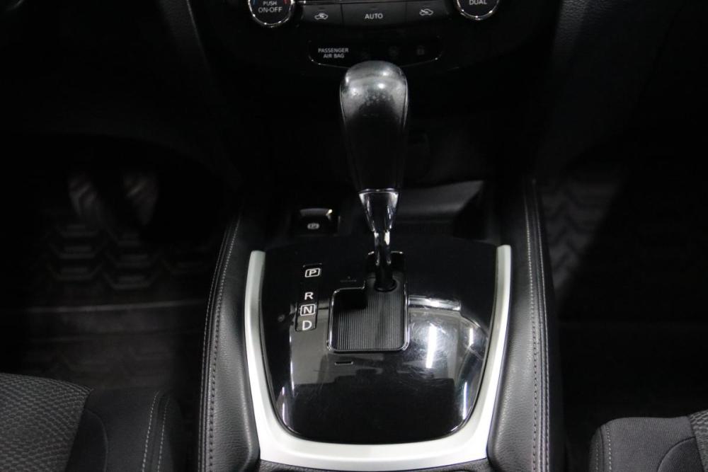 Nissan Qashqai II Сургут  - изображение 21