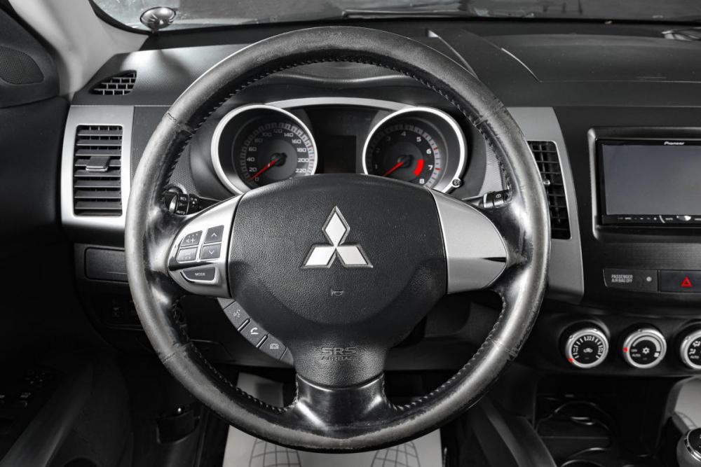 Mitsubishi Outlander II Тюмень  - изображение 14