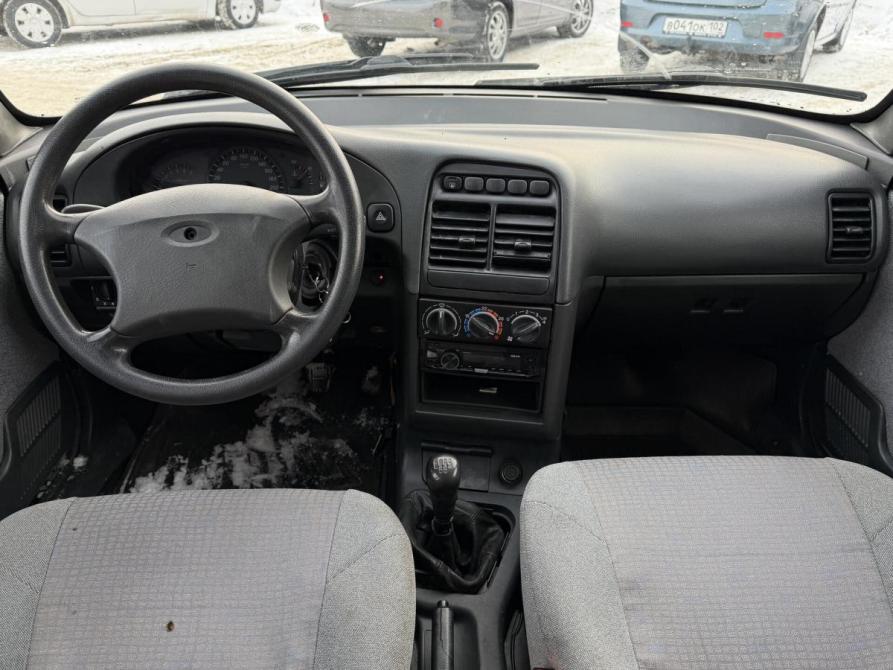 Lada (ВАЗ) 2111 Нефтекамск  - изображение 10