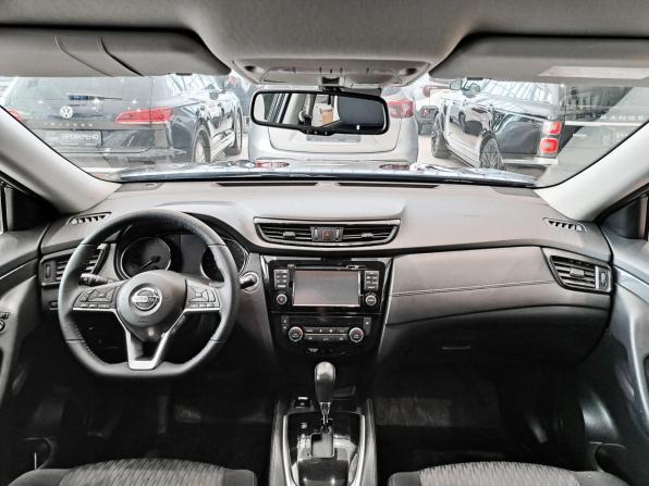 Nissan X-Trail III Рестайлинг с пробегом 2019 года, цена 2 250 000 рублей, 78779 км, внедорожник, Автокод Объявления