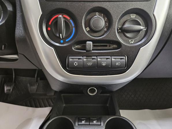 Lada (ВАЗ) Granta I с пробегом 2016 года, цена 525 000 рублей, 118720 км, лифтбек, Автокод Объявления