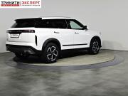 Jaecoo J7 I Белгород  - изображение 23