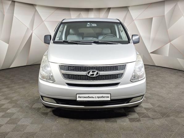 Hyundai Grand Starex I с пробегом 2008 года, цена 991 000 рублей, 272710 км, минивэн, Автокод Объявления