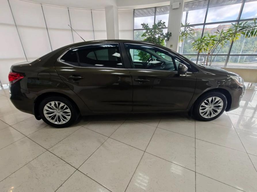 Citroen C4 II Москва  - изображение 4