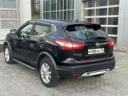 Nissan Qashqai II Мурманск  - изображение 11