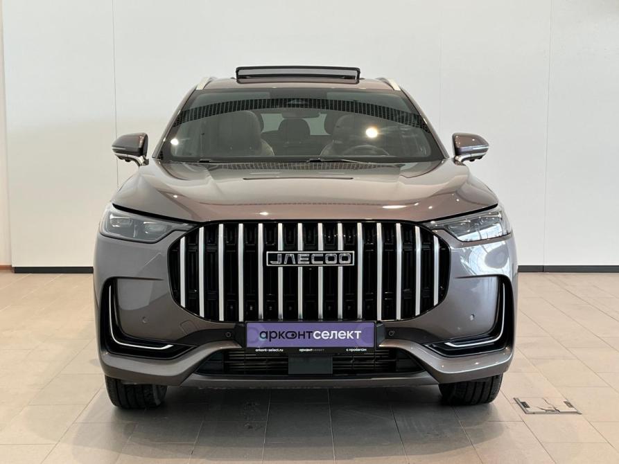 Jaecoo J8 Волгоград  - изображение 2
