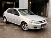 Chevrolet Lacetti I Нижний Новгород  - изображение 3
