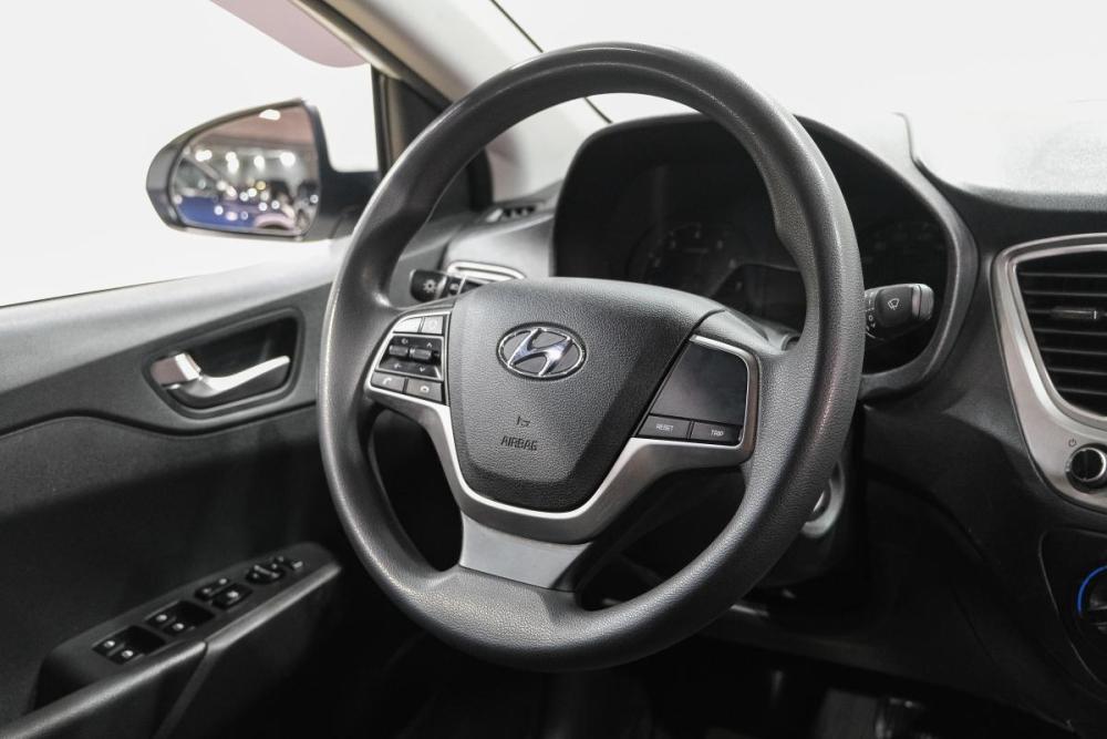 Hyundai Solaris II Рестайлинг Новокузнецк  - изображение 21