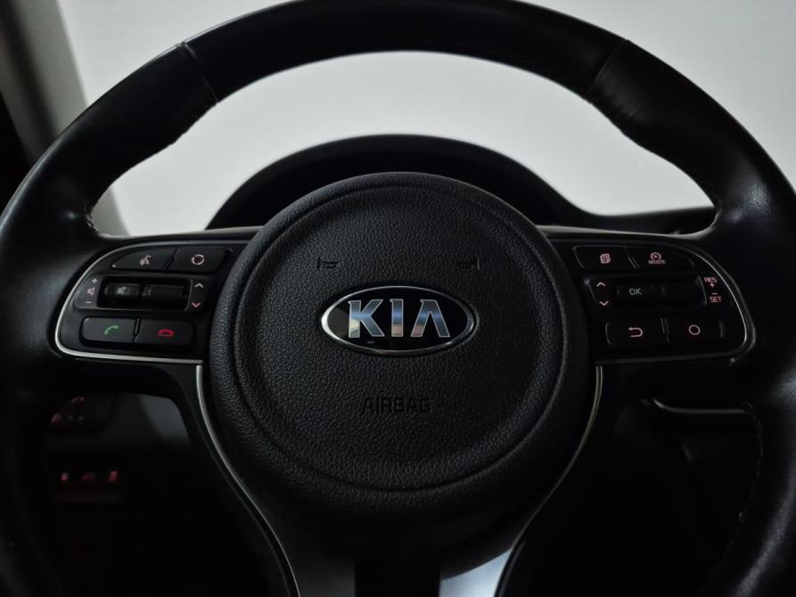 Kia Optima IV Альметьевск  - изображение 24