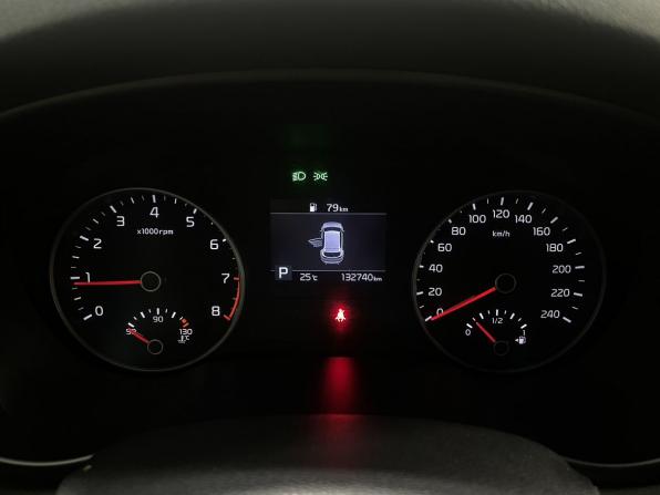 Kia Sportage IV Рестайлинг с пробегом 2021 года, цена 2 150 000 рублей, 132740 км, внедорожник, Автокод Объявления
