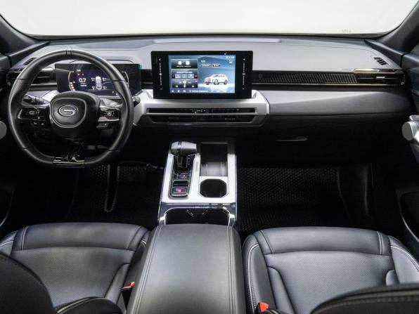 GAC GS4 с пробегом 2024 года, цена 2 849 000 рублей, 16900 км, внедорожник, Автокод Объявления