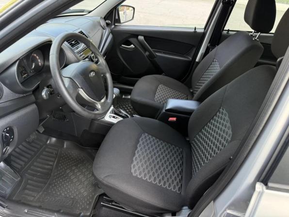 Lada (ВАЗ) Granta I Рестайлинг с пробегом 2019 года, цена 479 000 рублей, 168000 км, хэтчбек, Автокод Объявления