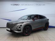 Omoda C5 I Москва  - изображение 20