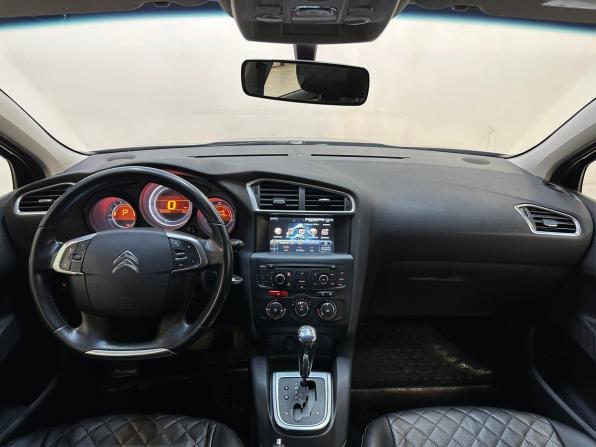 Citroen C4 II с пробегом 2011 года, цена 470 000 рублей, 232354 км, хэтчбек, Автокод Объявления