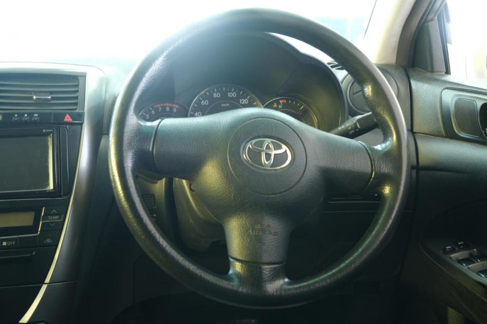 Toyota Caldina III Омск  - изображение 11