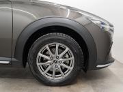 Mazda CX-3 I Рестайлинг Красноярск  - изображение 47