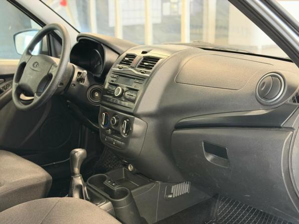 Lada (ВАЗ) Granta I Рестайлинг с пробегом 2024 года, цена 769 925 рублей, 46823 км, седан, Автокод Объявления
