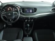 Lada (ВАЗ) Vesta I Рестайлинг (NG) Москва  - изображение 47