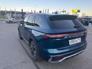 Geely Monjaro I Санкт-Петербург  - изображение 10