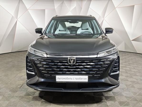 Changan CS75 Plus III с пробегом 2024 года, цена 2 490 000 рублей, 15743 км, внедорожник, Автокод Объявления