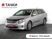 Toyota Corolla X (E140 E150) Рестайлинг Иркутск  - изображение 23