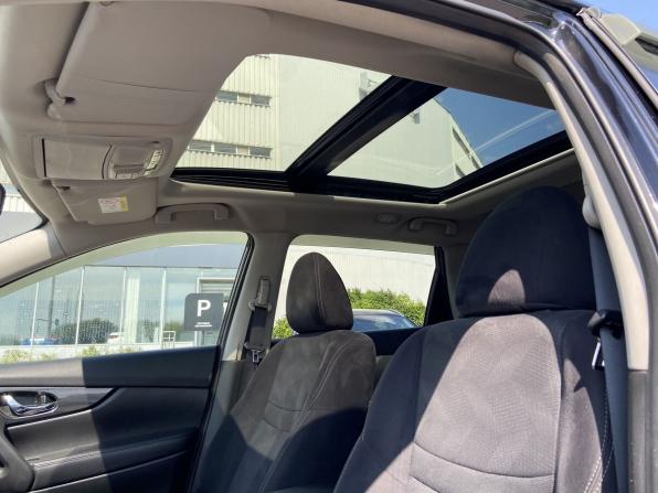 Nissan X-Trail III с пробегом 2017 года, цена 1 549 000 рублей, 150000 км, внедорожник, Автокод Объявления