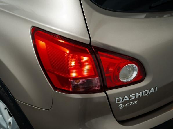 Nissan Qashqai I с пробегом 2007 года, цена 785 000 рублей, 210336 км, внедорожник, Автокод Объявления
