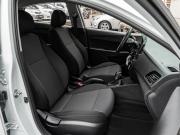 Hyundai Solaris II Рестайлинг Краснодар  - изображение 28