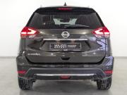 Nissan X-Trail III Рестайлинг Москва  - изображение 36