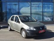 Renault Logan I Рестайлинг Архангельск  - изображение 16